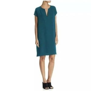 Theory Saturnina dress